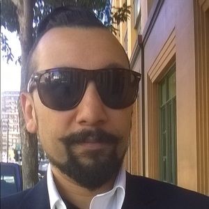 Meet your Posher, Joaquin